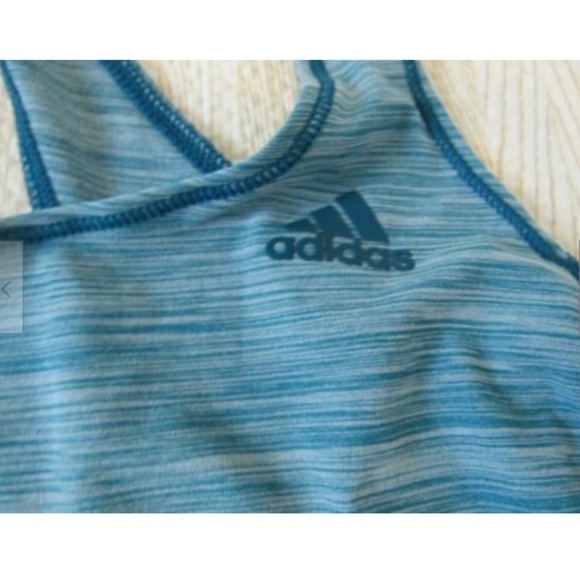 Adidas Climalite Womens Tank - Picture 13 of 15
